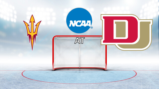 Watch College Hockey Online Streaming DIRECTV