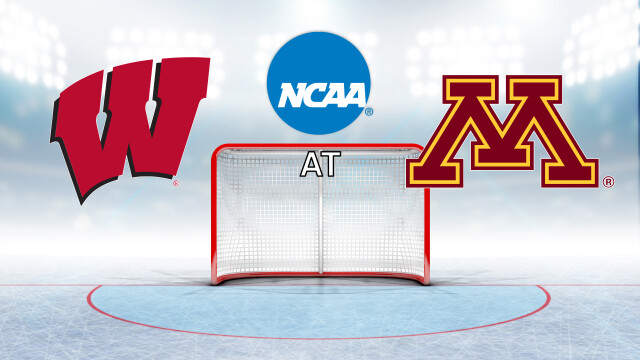 College Hockey