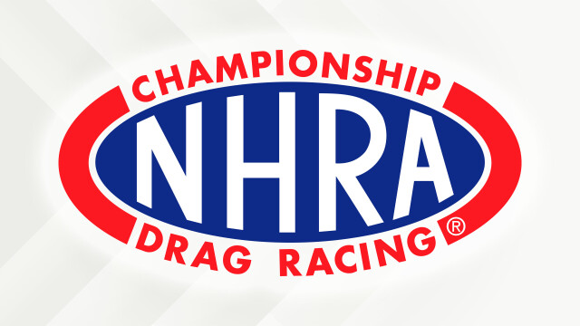 NHRA Drag Racing