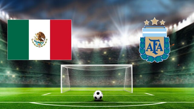 2025 FIFA U-20 World Cup