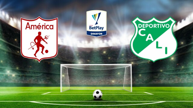 Fútbol Colombiano Primera División