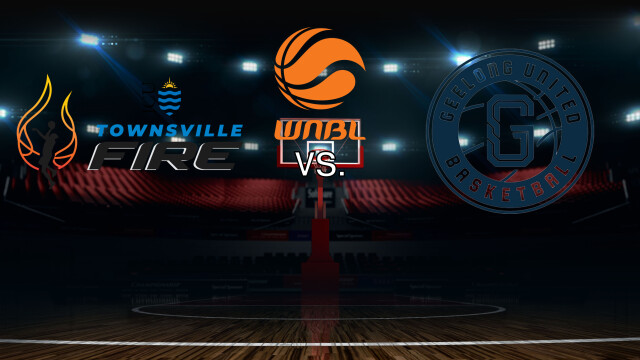 WNBL Basketball