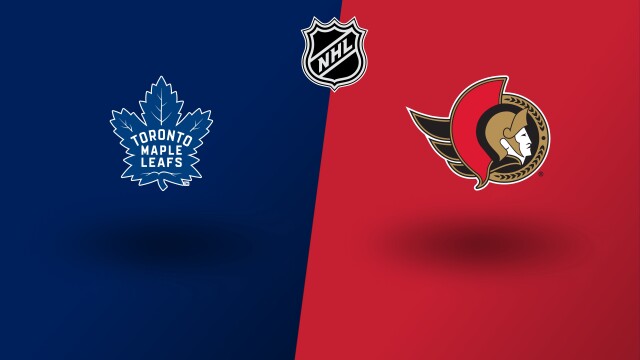 NHL Hockey