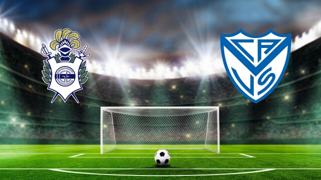 Fútbol Argentino Primera División