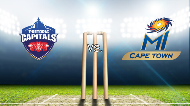SA20 Cricket