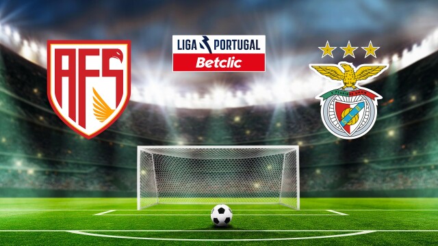 Fútbol Portugués Primeira Liga