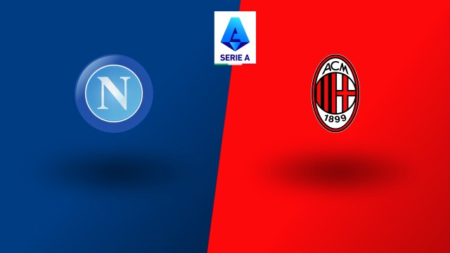 Italian Serie A Soccer