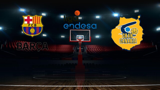 Liga ACB Basketball