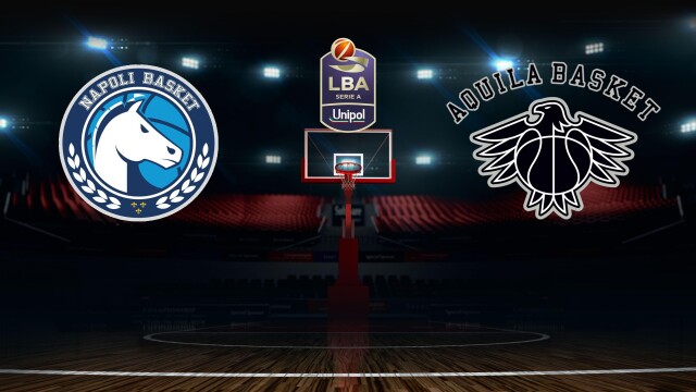 Italian Basket Serie A League