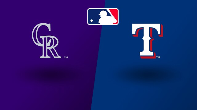 MLB Baseball