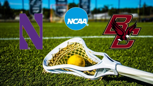 Women's College Lacrosse