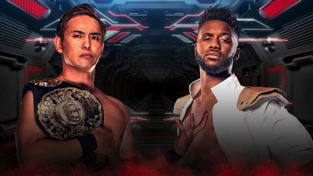 All Elite Wrestling: Collision