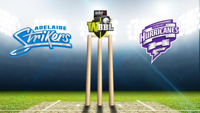 Women's Big Bash League Cricket