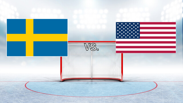2025 4 Nations Face-Off