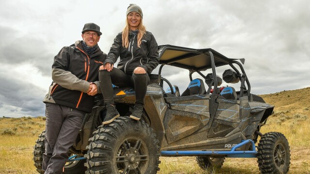 Destination Polaris