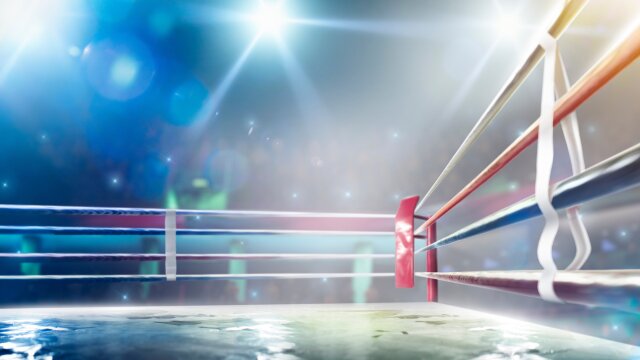 Fight Sports: World Class Championship Boxing