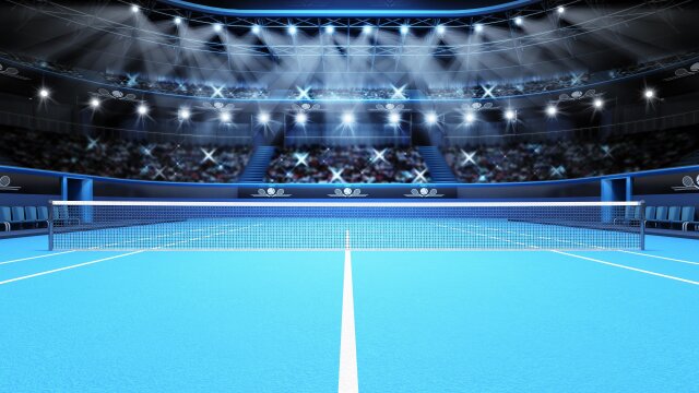 ATP Tennis