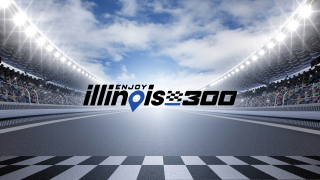 NASCAR Cup Series