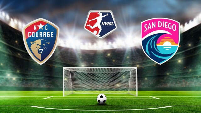 NWSL Soccer