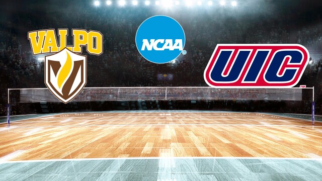 Women's College Volleyball
