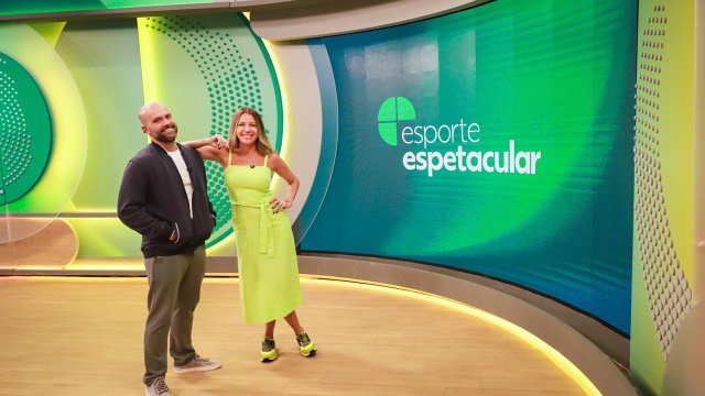 Esporte Espetacular