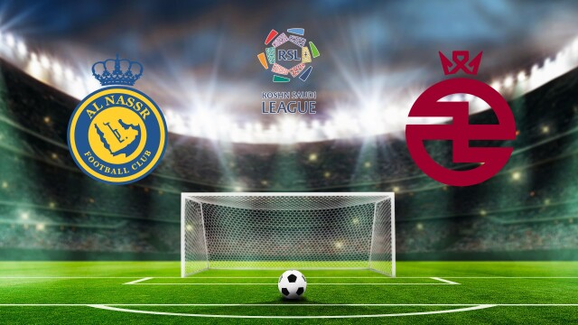 Saudi League Soccer