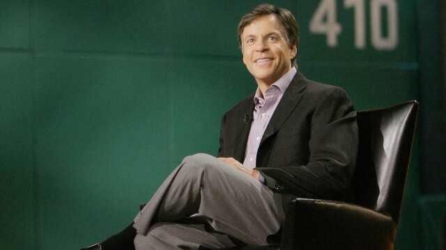 Studio 42 With Bob Costas