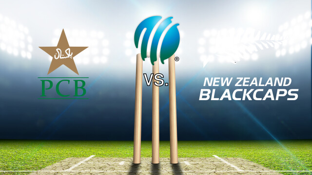 One-Day International Cricket