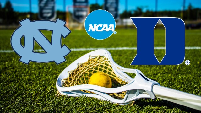 Women's College Lacrosse