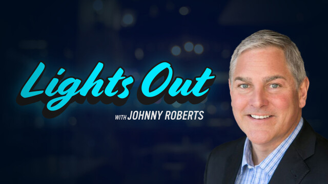 Lights Out with Johnny Roberts