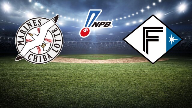 Nippon Professional Baseball