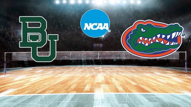 Women's College Volleyball