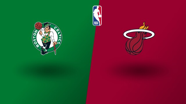 NBA Basketball