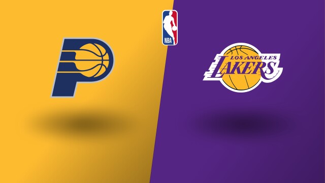 NBA Basketball
