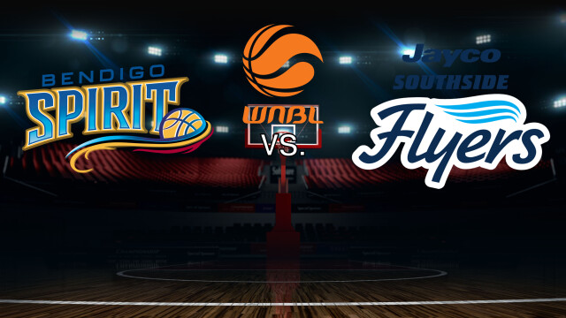 WNBL Basketball