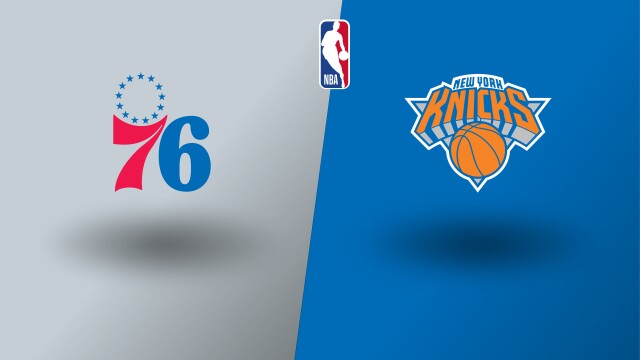 NBA Basketball