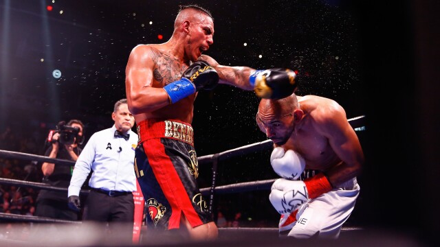 Boxeo