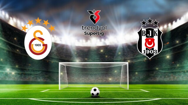 Turkish Super Lig Soccer