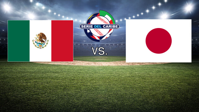 Caribbean Series Baseball