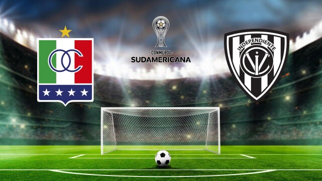 Copa Sudamericana Soccer