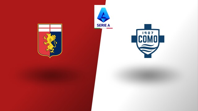 Italian Serie A Soccer