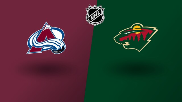 NHL Hockey