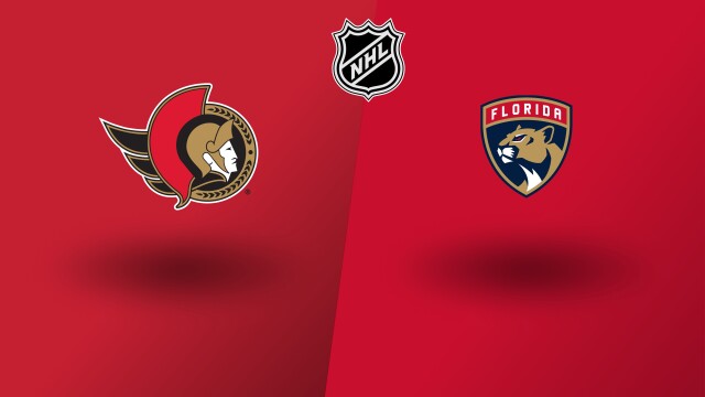 NHL Hockey