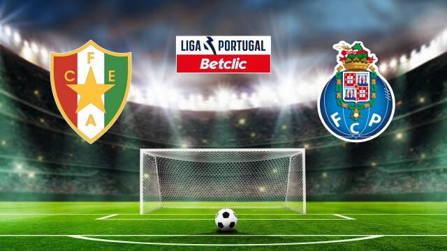 Fútbol Portugués Primeira Liga