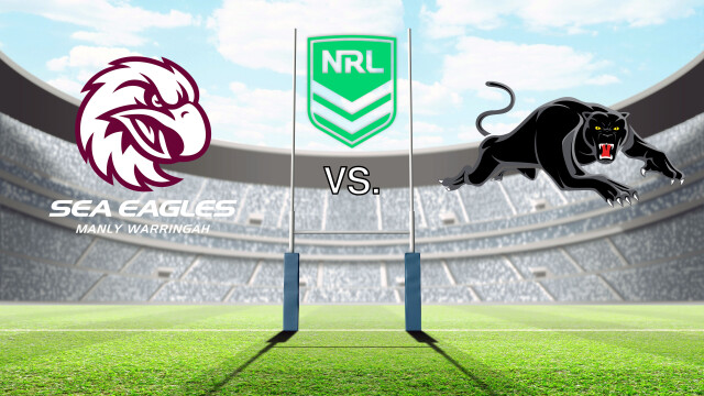 NRL Rugby