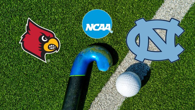 College Field Hockey