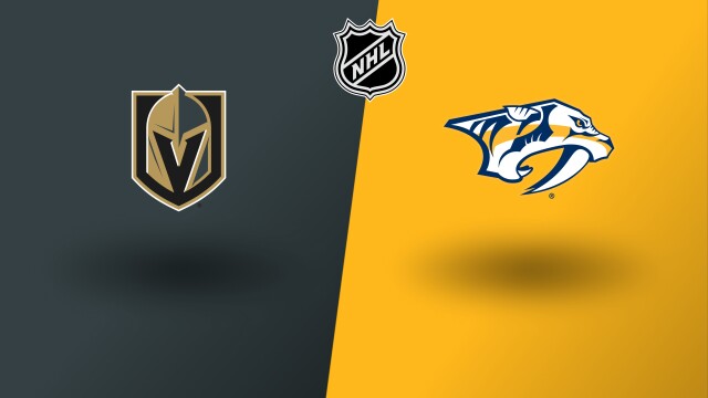 NHL Hockey