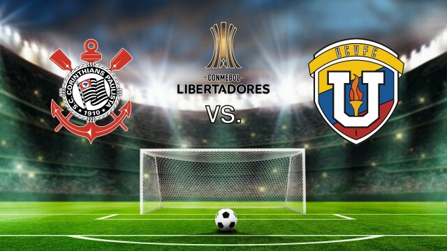 Copa Libertadores Soccer