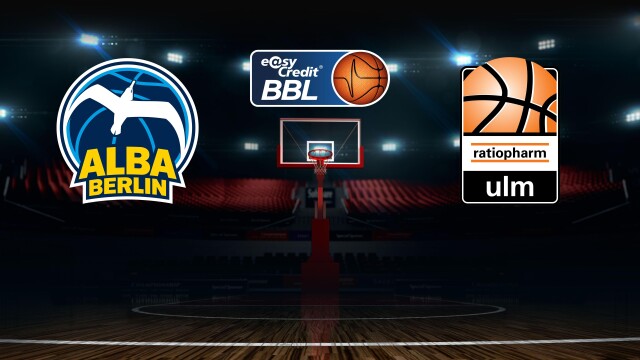 Bundesliga Basketball