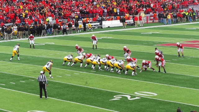 Nebraska Football Classic